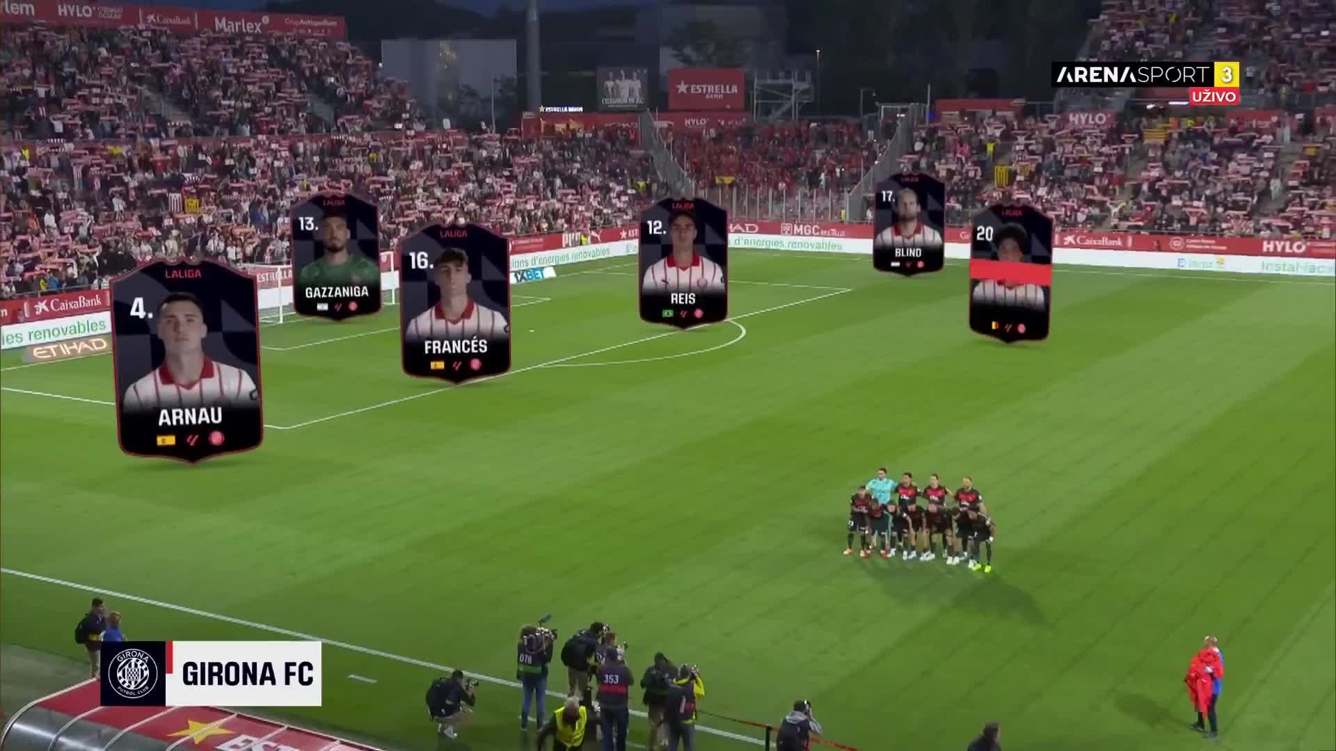 ArenaSportHD3
