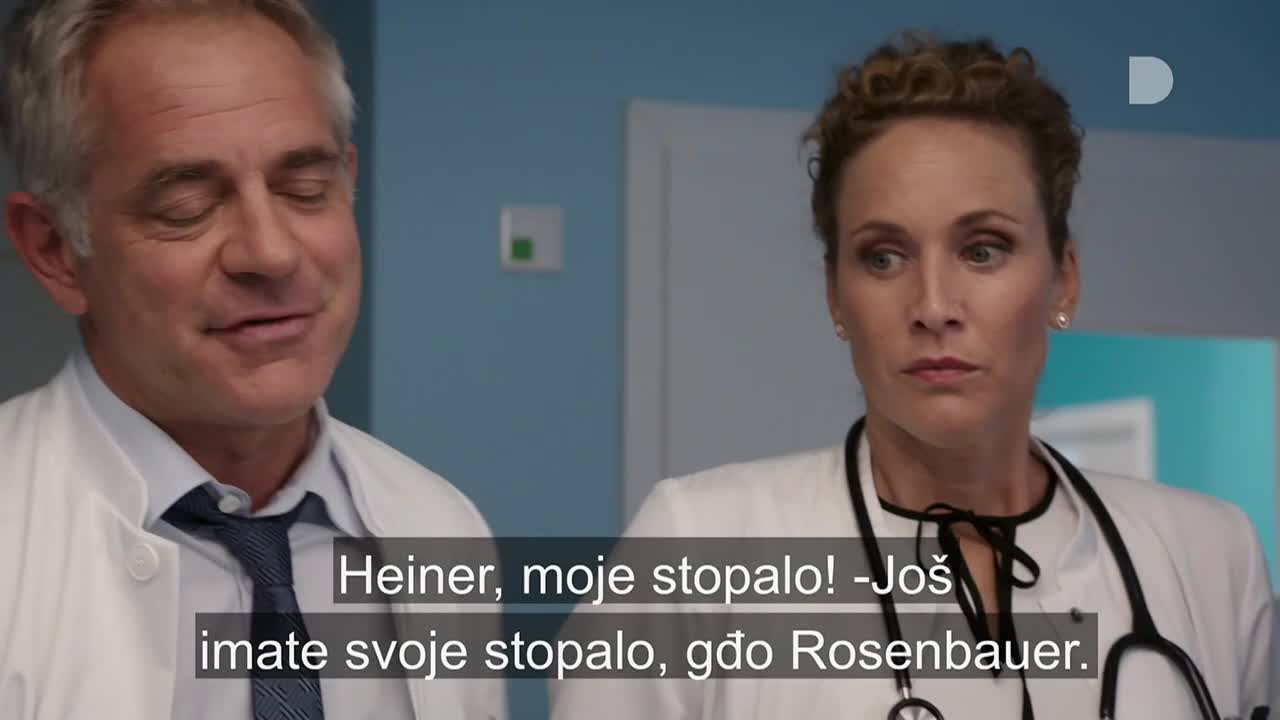 DomaTV