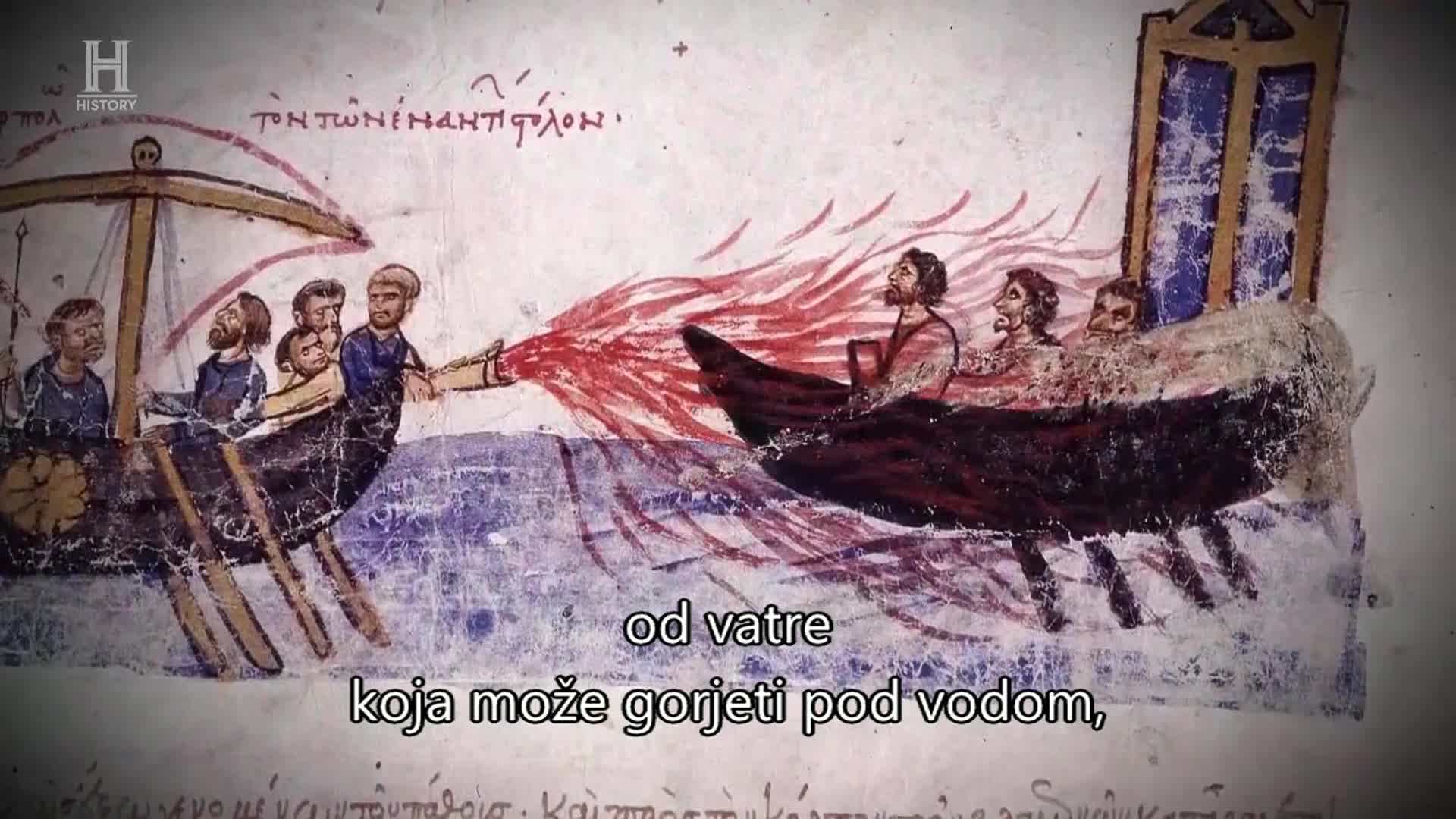 History