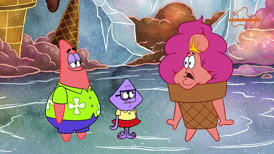 Nickelodeon