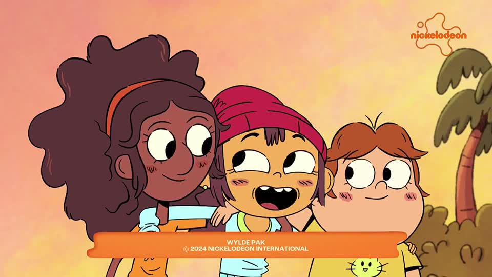 Nickelodeon