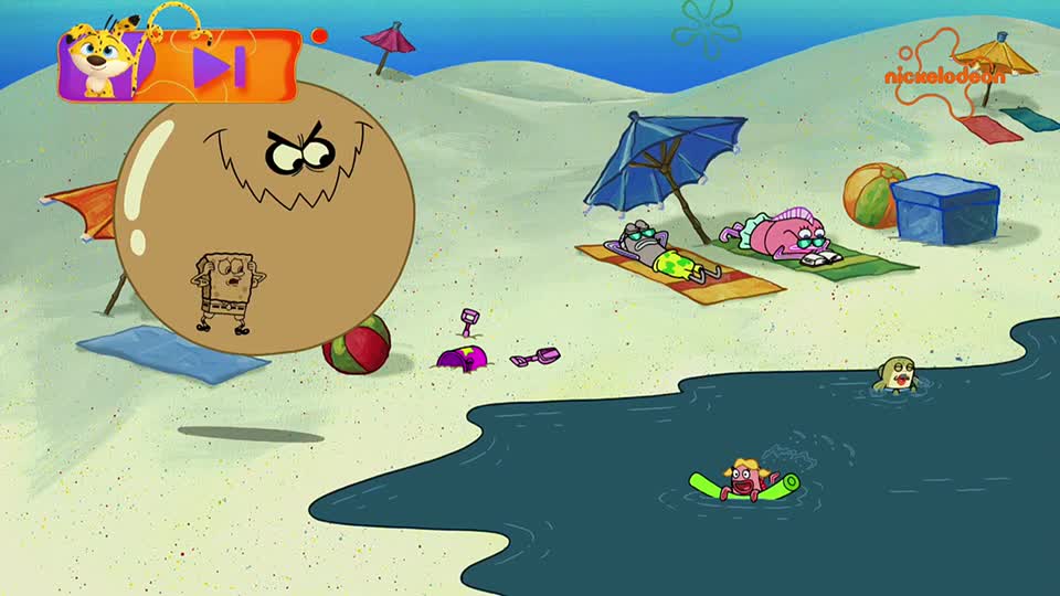 Nickelodeon