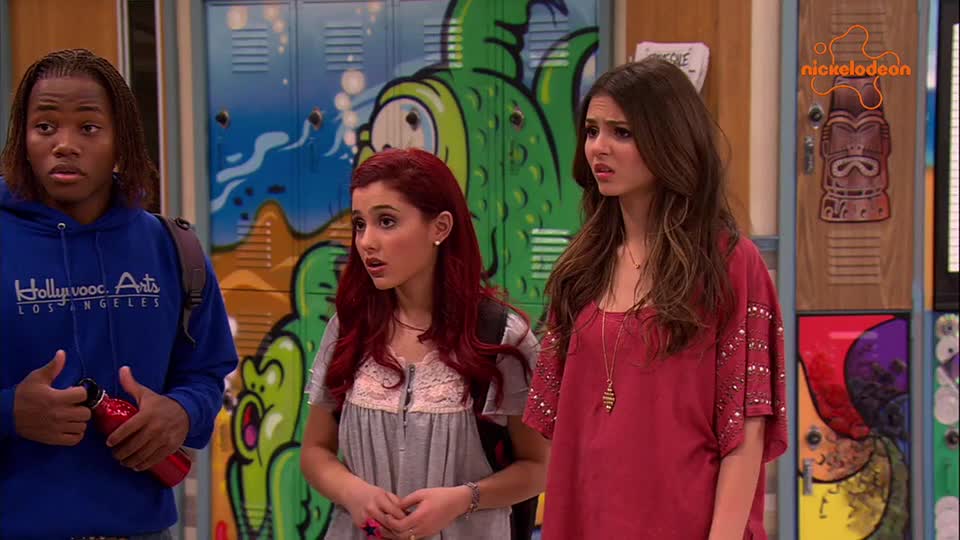 Nickelodeon