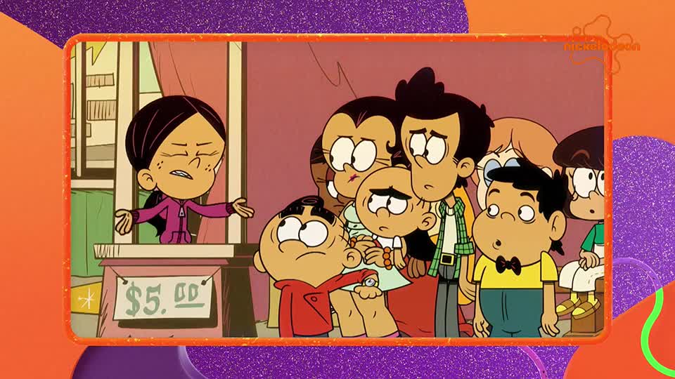 Nickelodeon