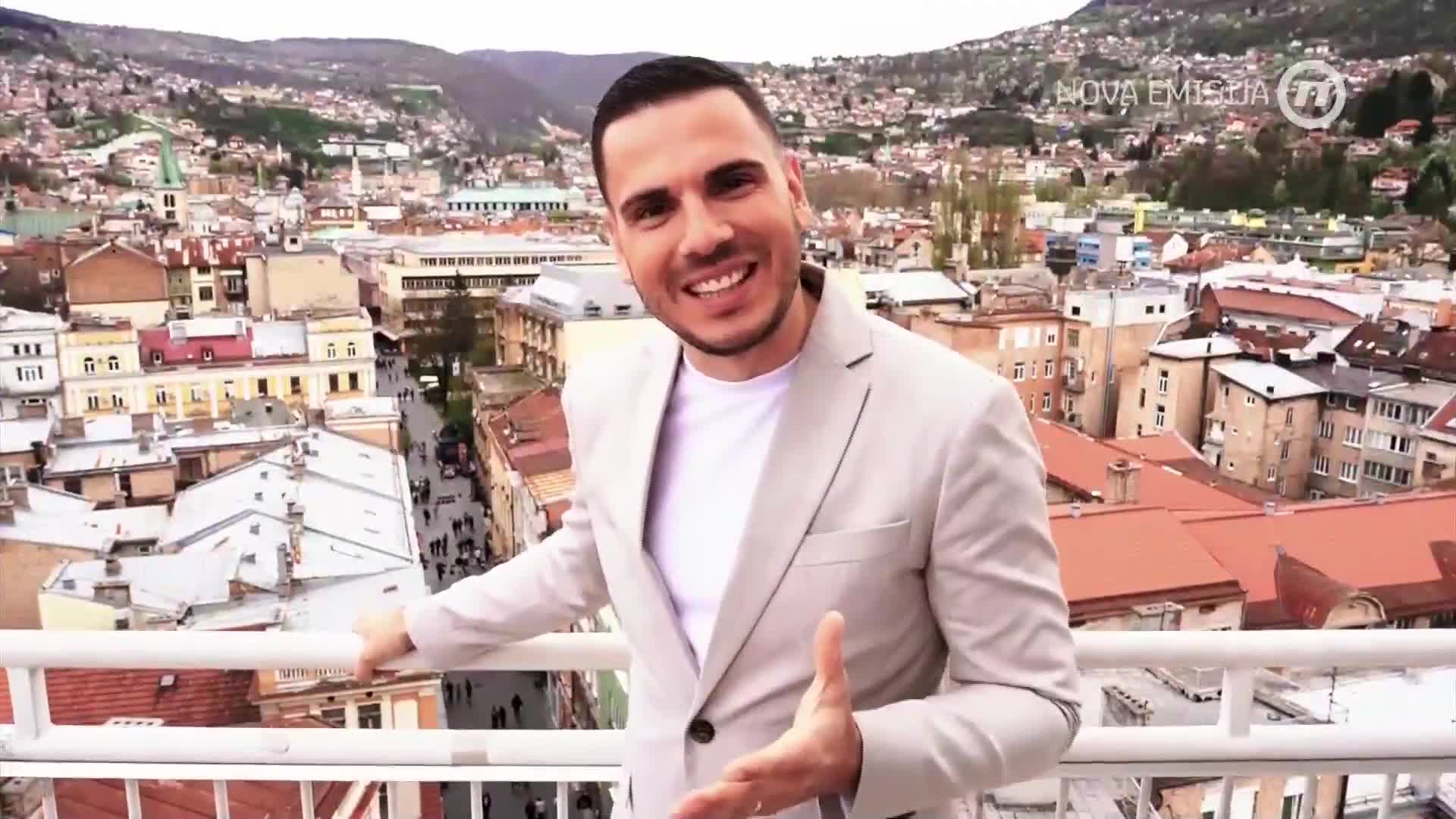 NovaTVbh