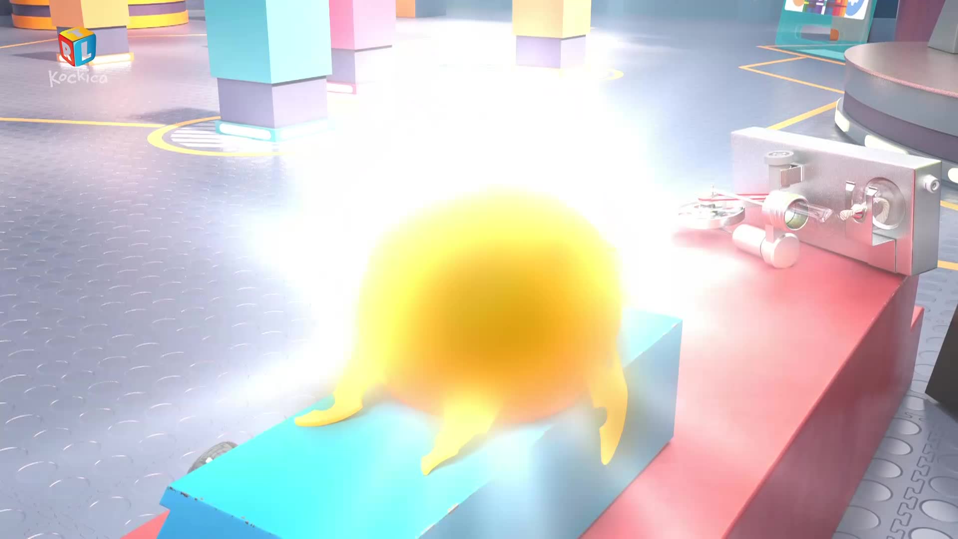 RTLKockica