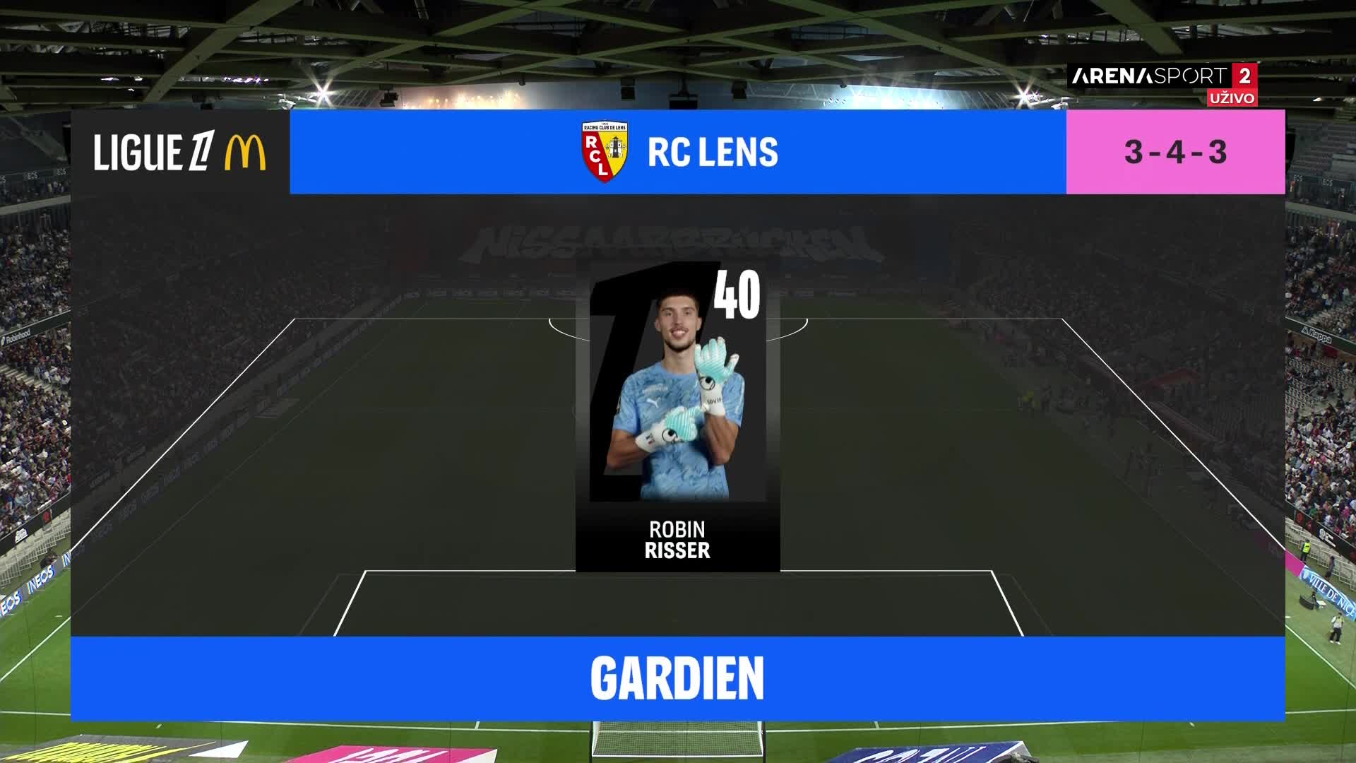 ArenaSportHD2