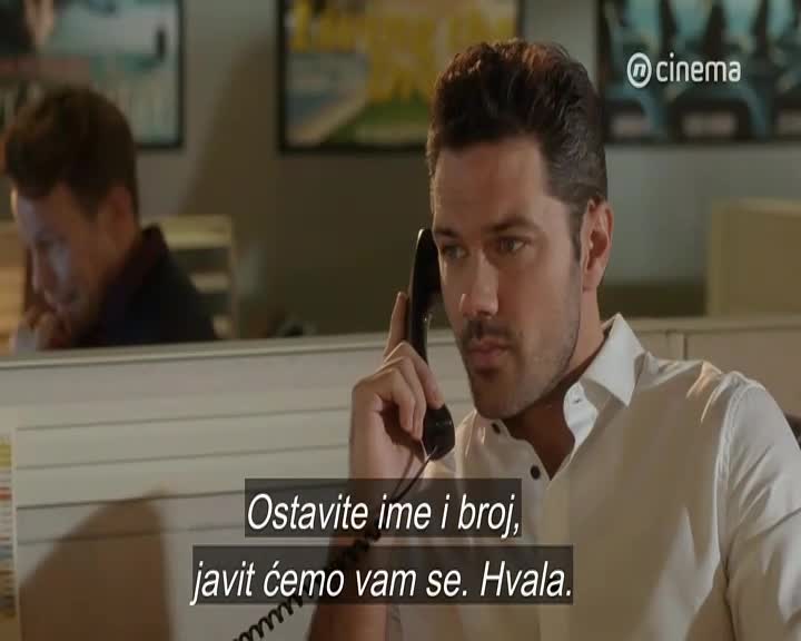 Cinemania