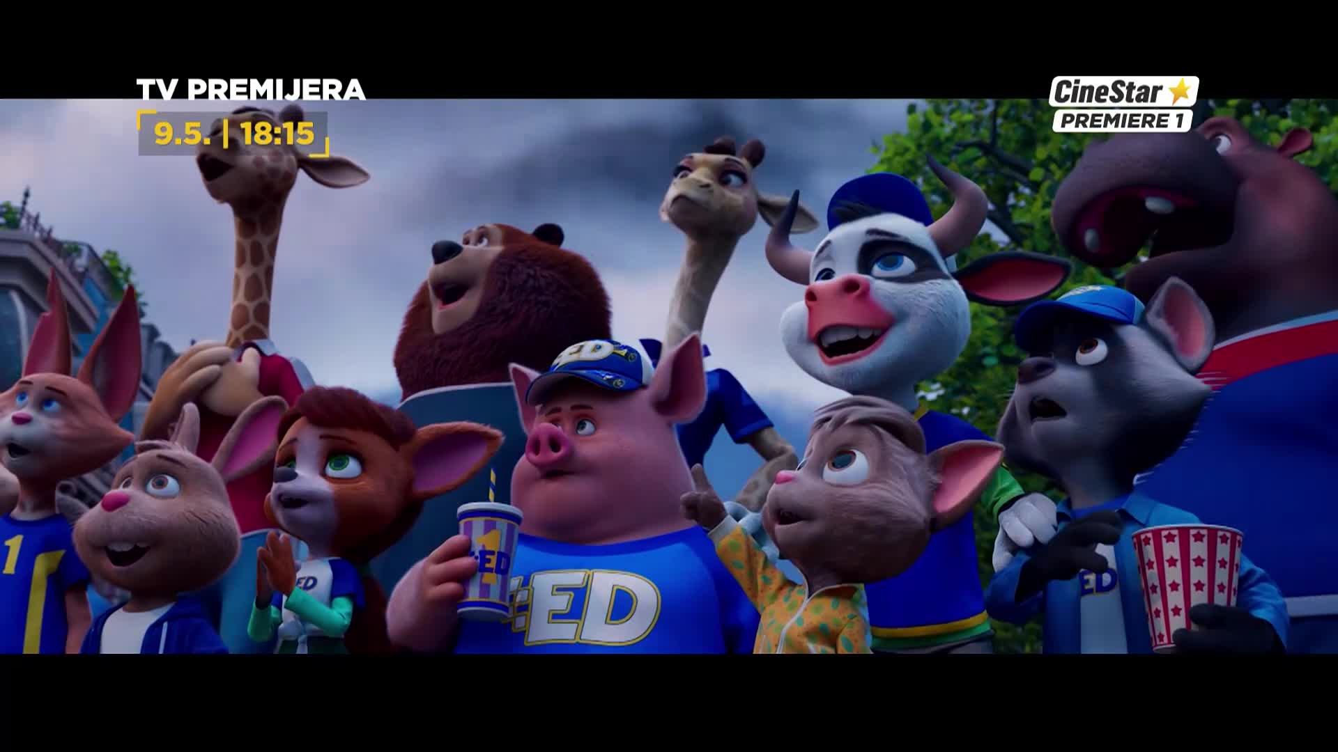 CinestarTV