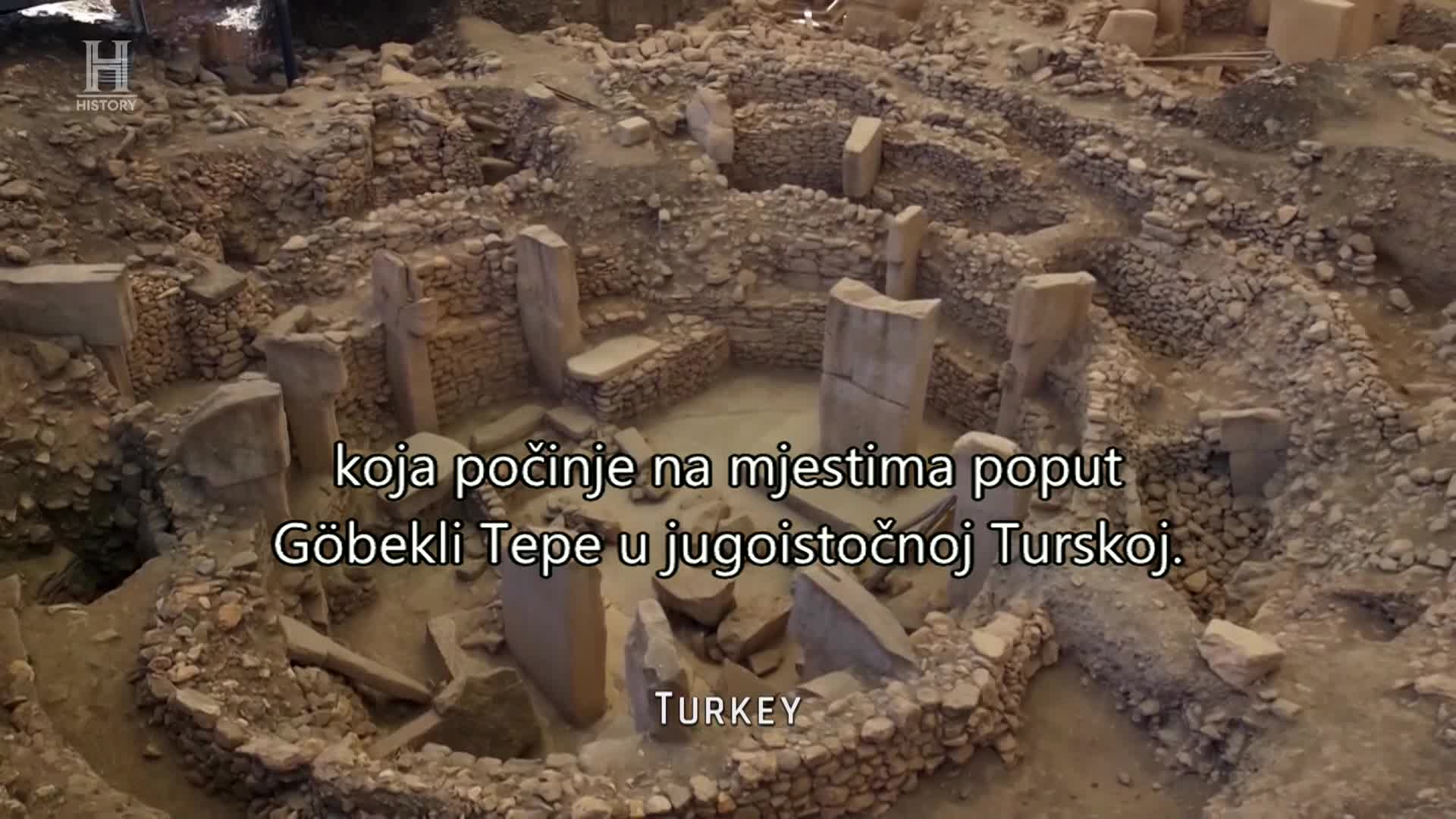 History