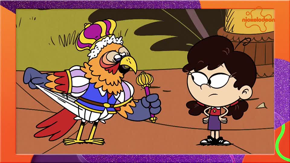 Nickelodeon