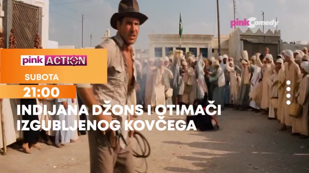 PinkComedy