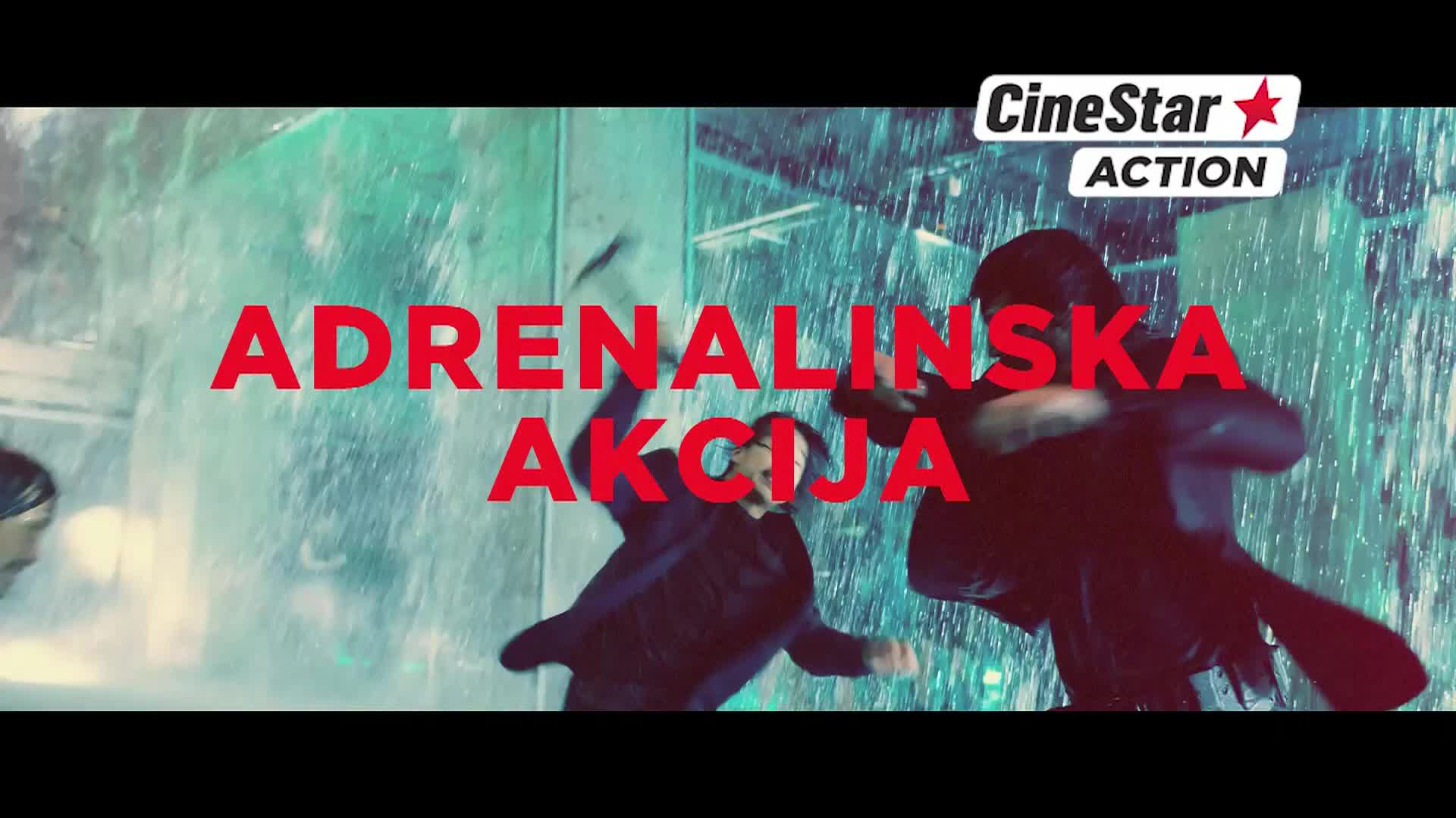 CinestarTV