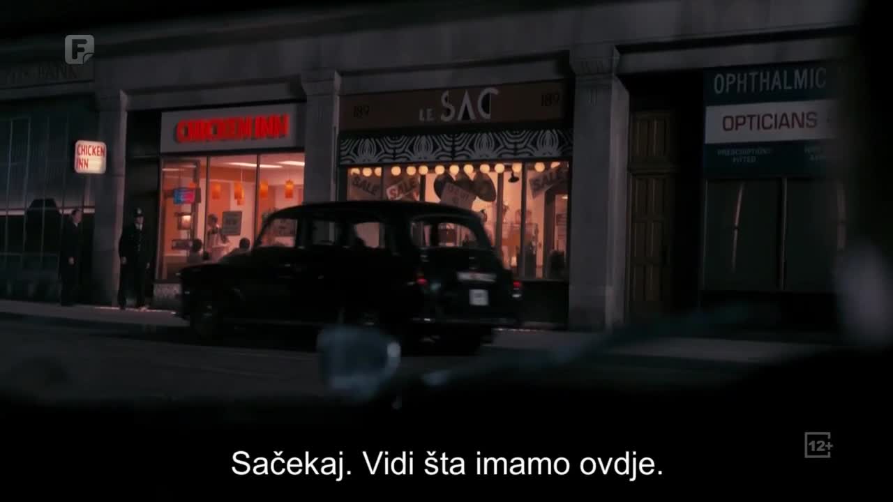 FTV