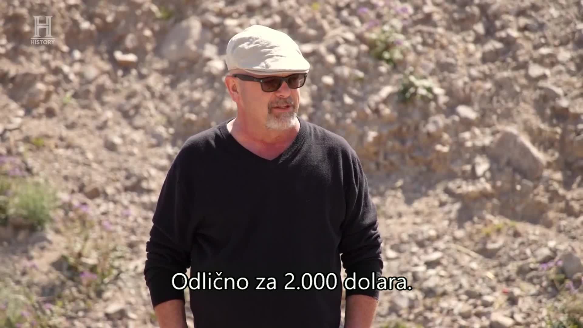 History