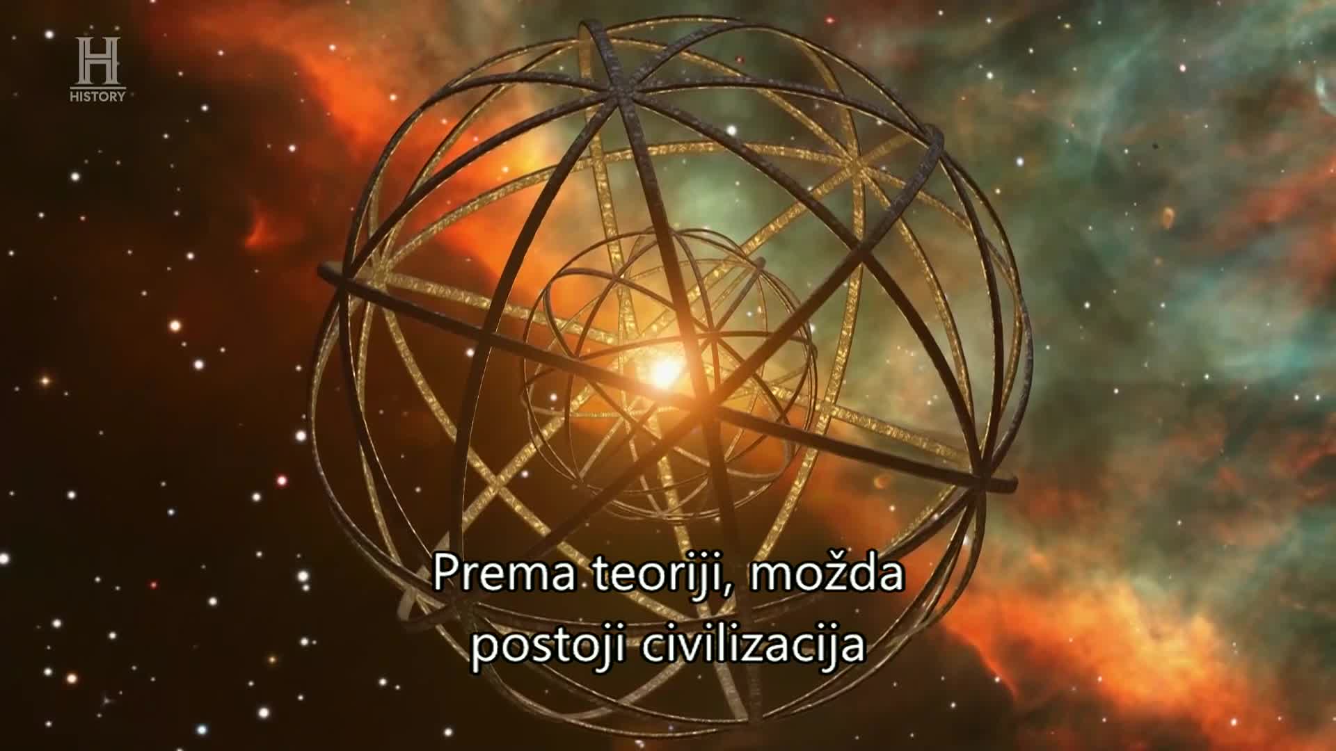 History