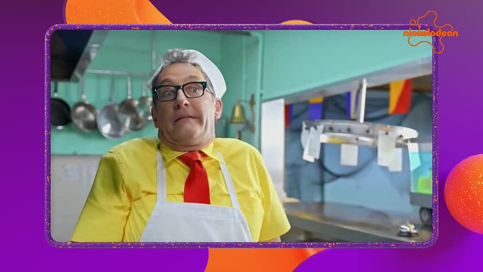 Nickelodeon