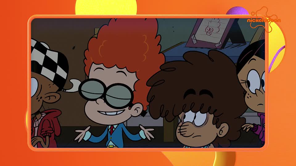 Nickelodeon