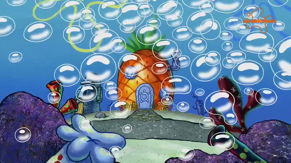 Nickelodeon