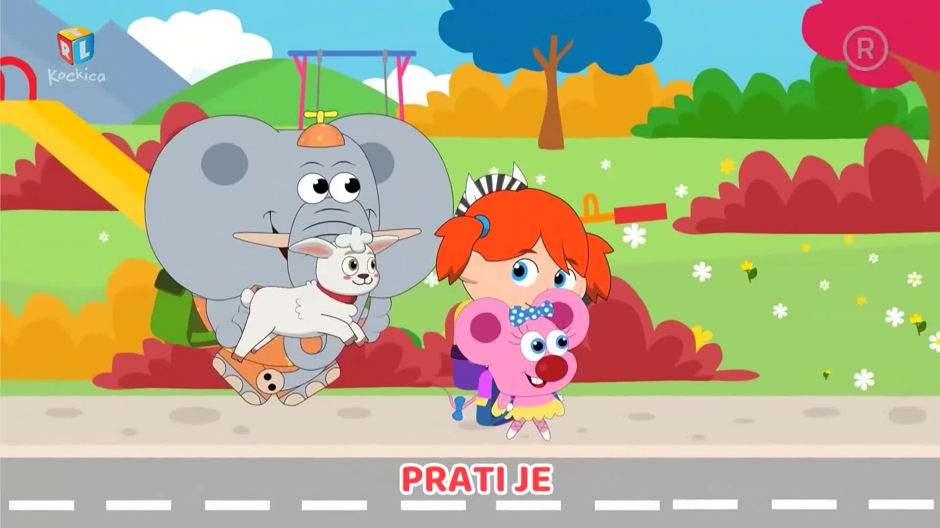 RTLKockica