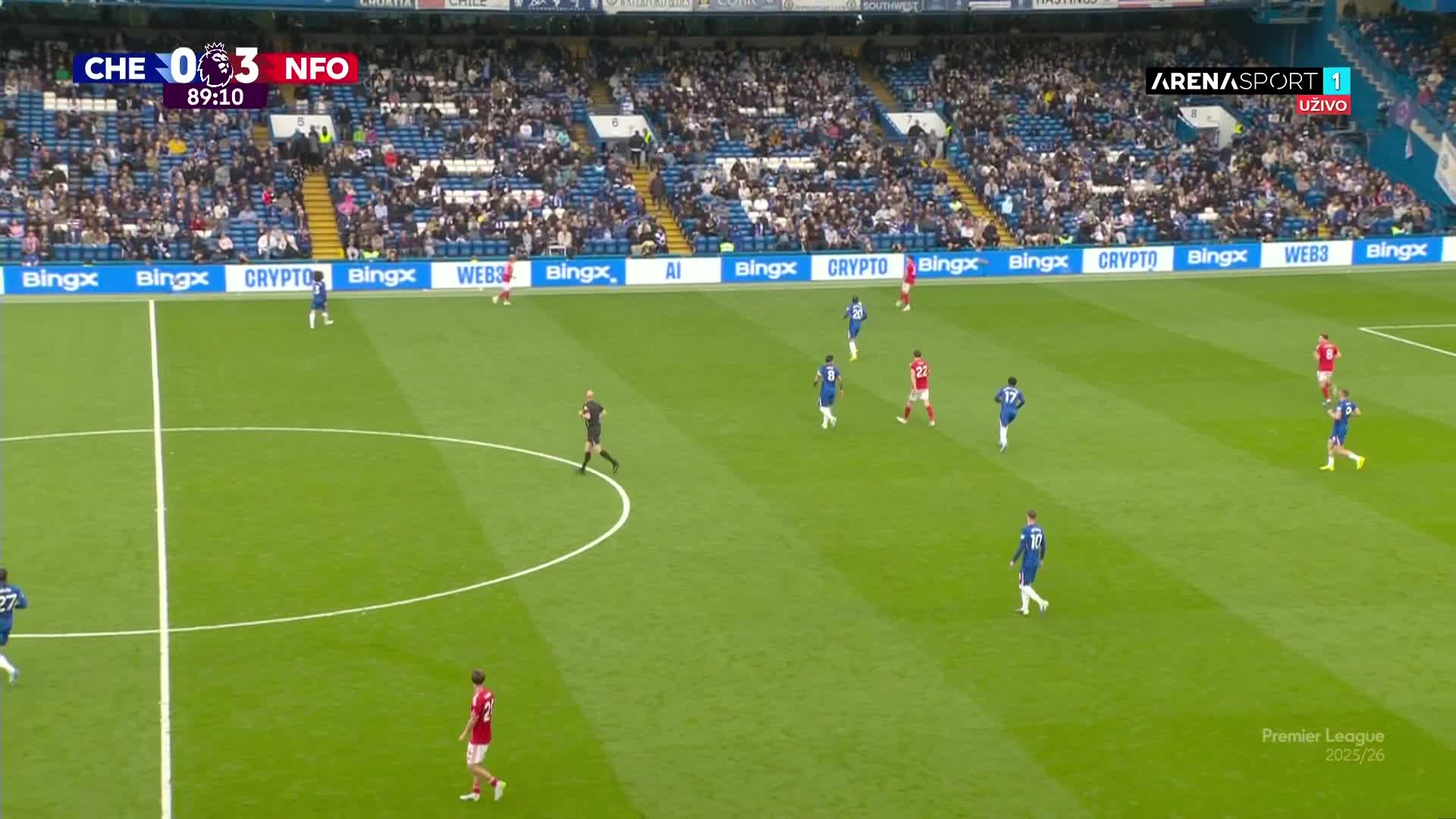 ArenaSportHD1