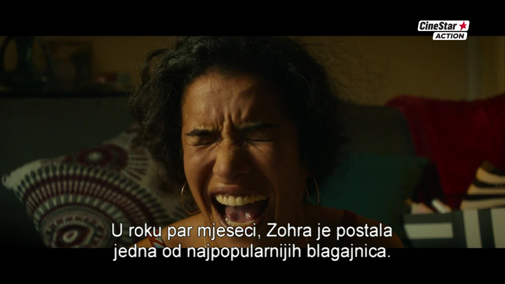 CinestarAction