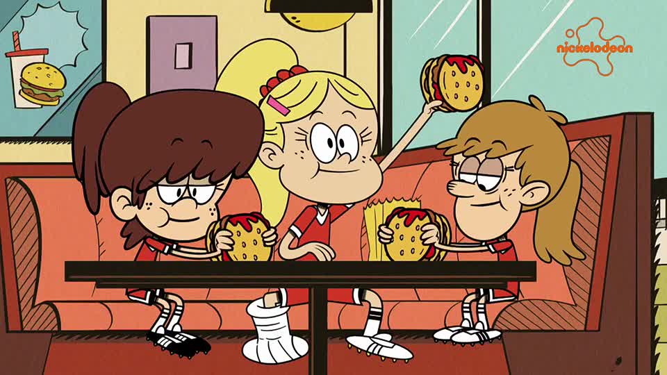 Nickelodeon