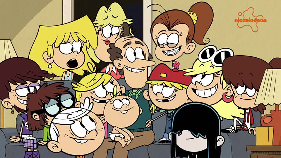 Nickelodeon