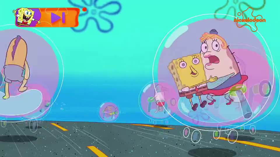 Nickelodeon