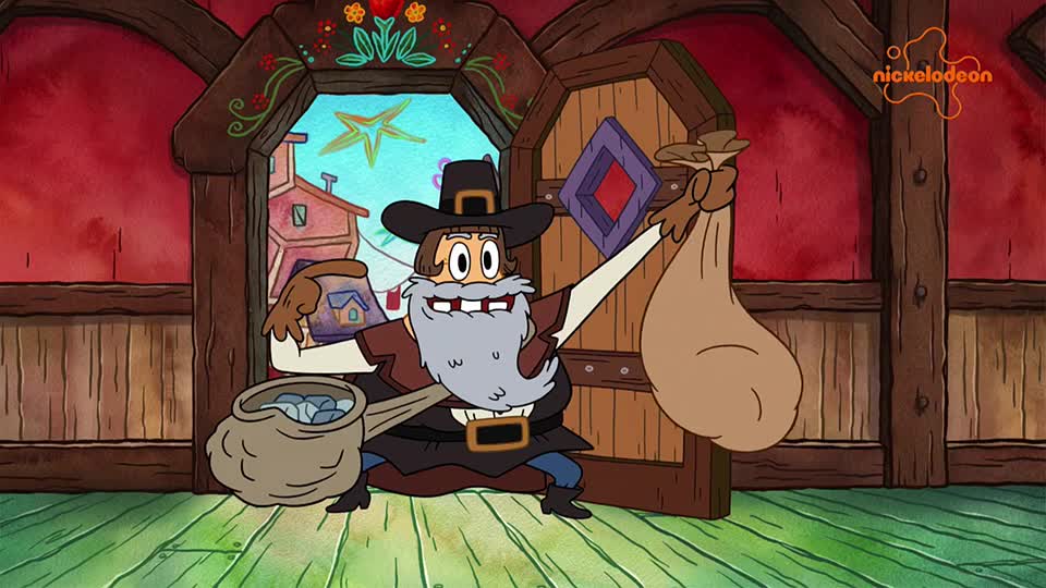 Nickelodeon