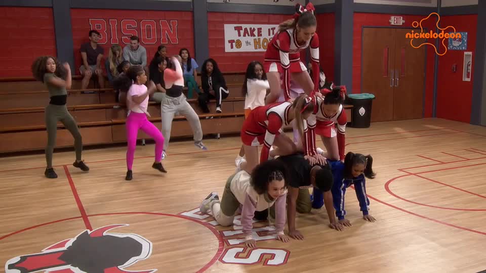 Nickelodeon