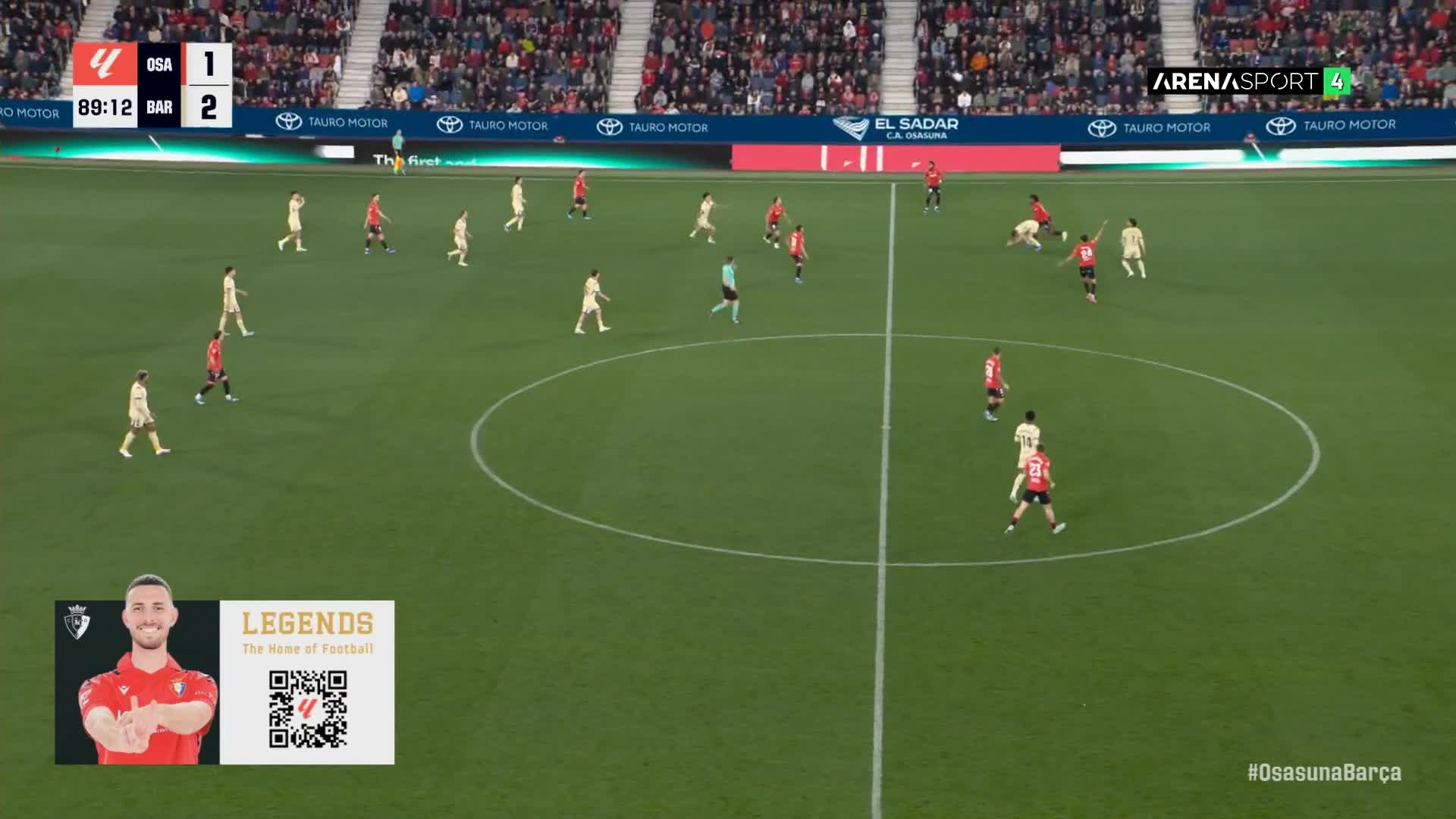 ArenaSportHD4