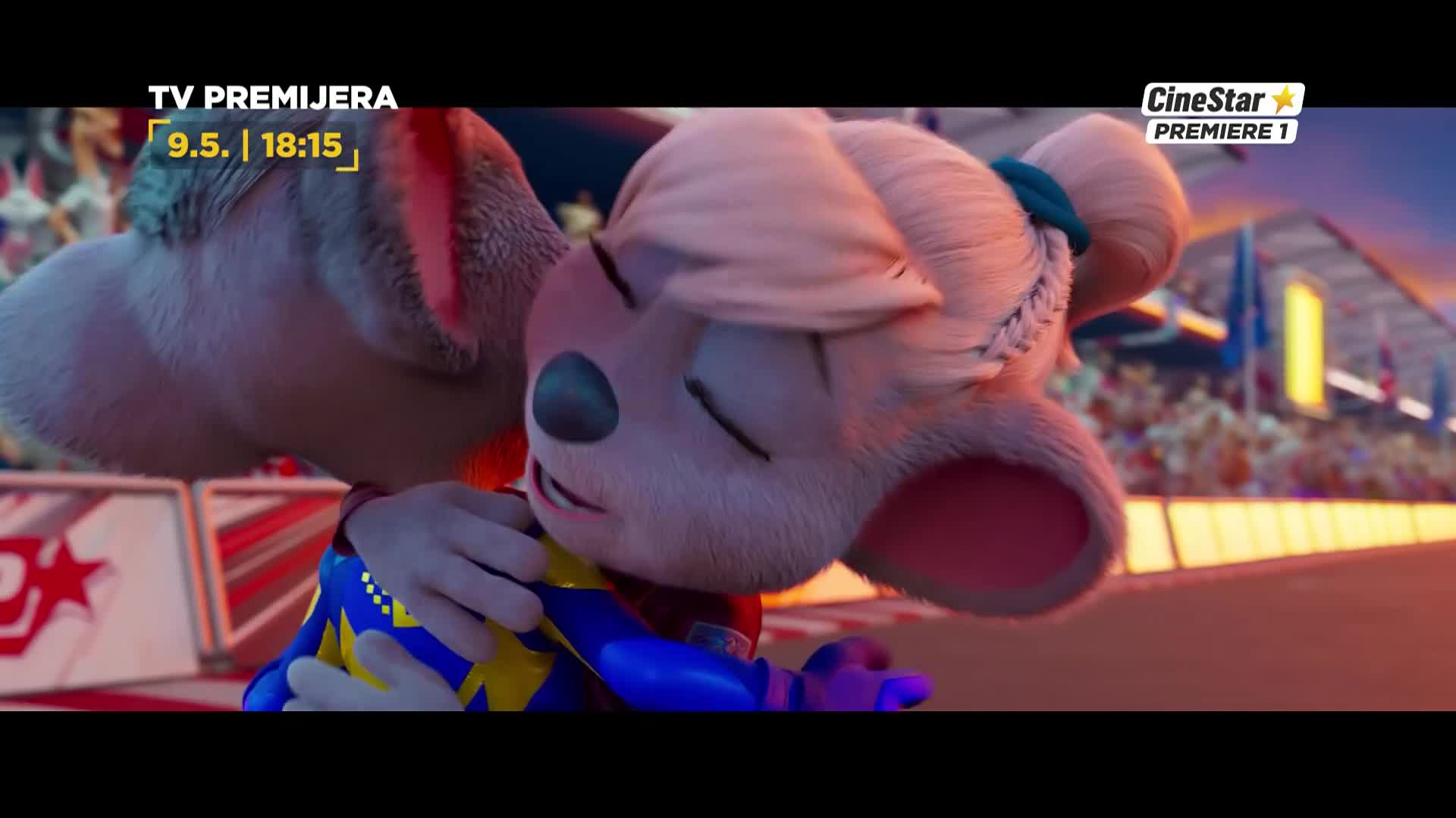 CinestarTV