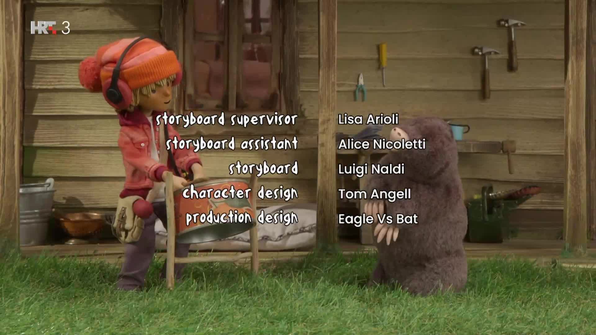 HRT3
