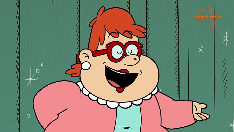 Nickelodeon