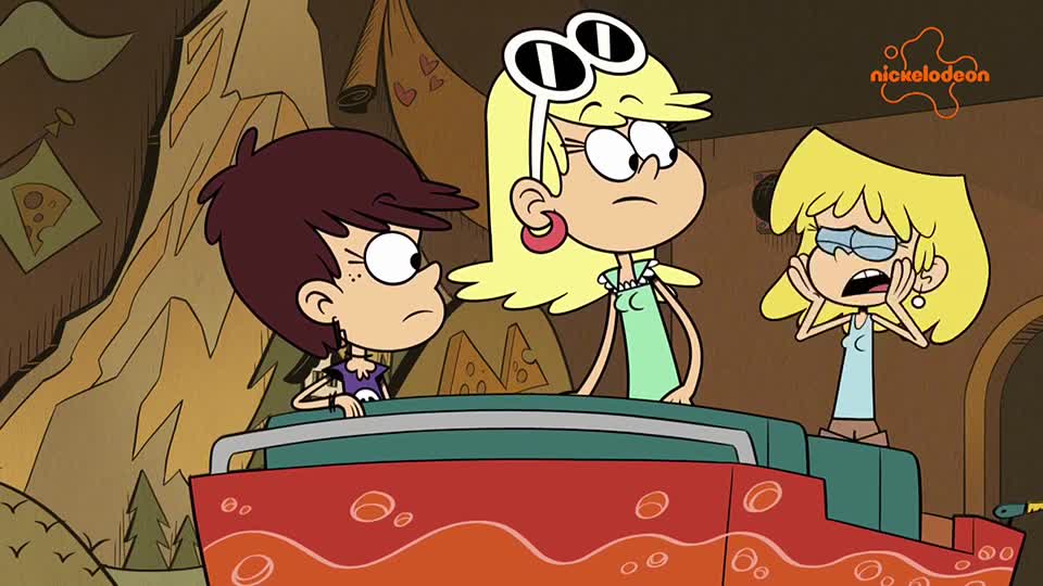 Nickelodeon