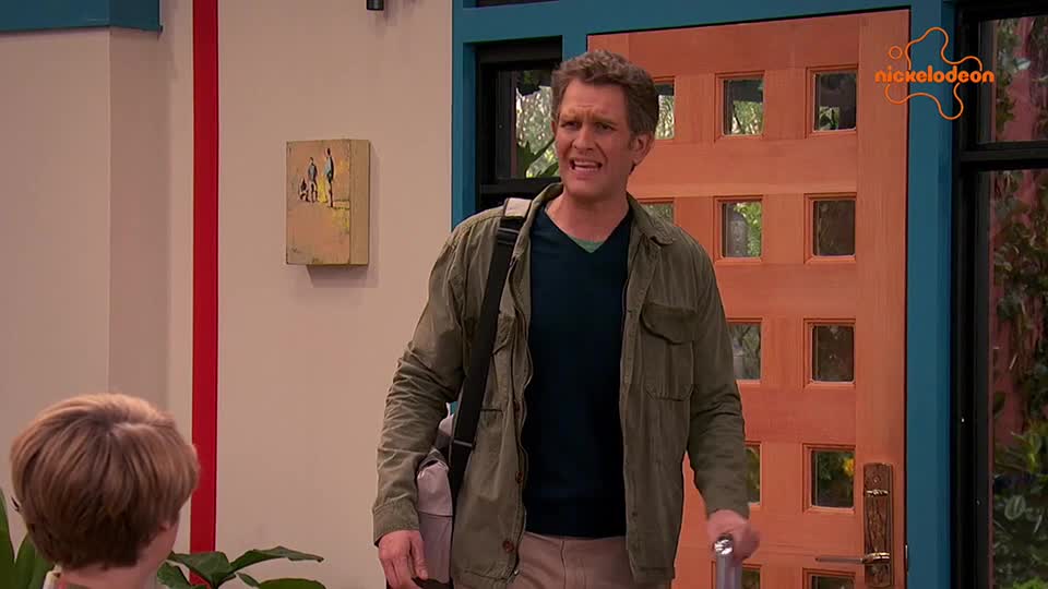 Nickelodeon