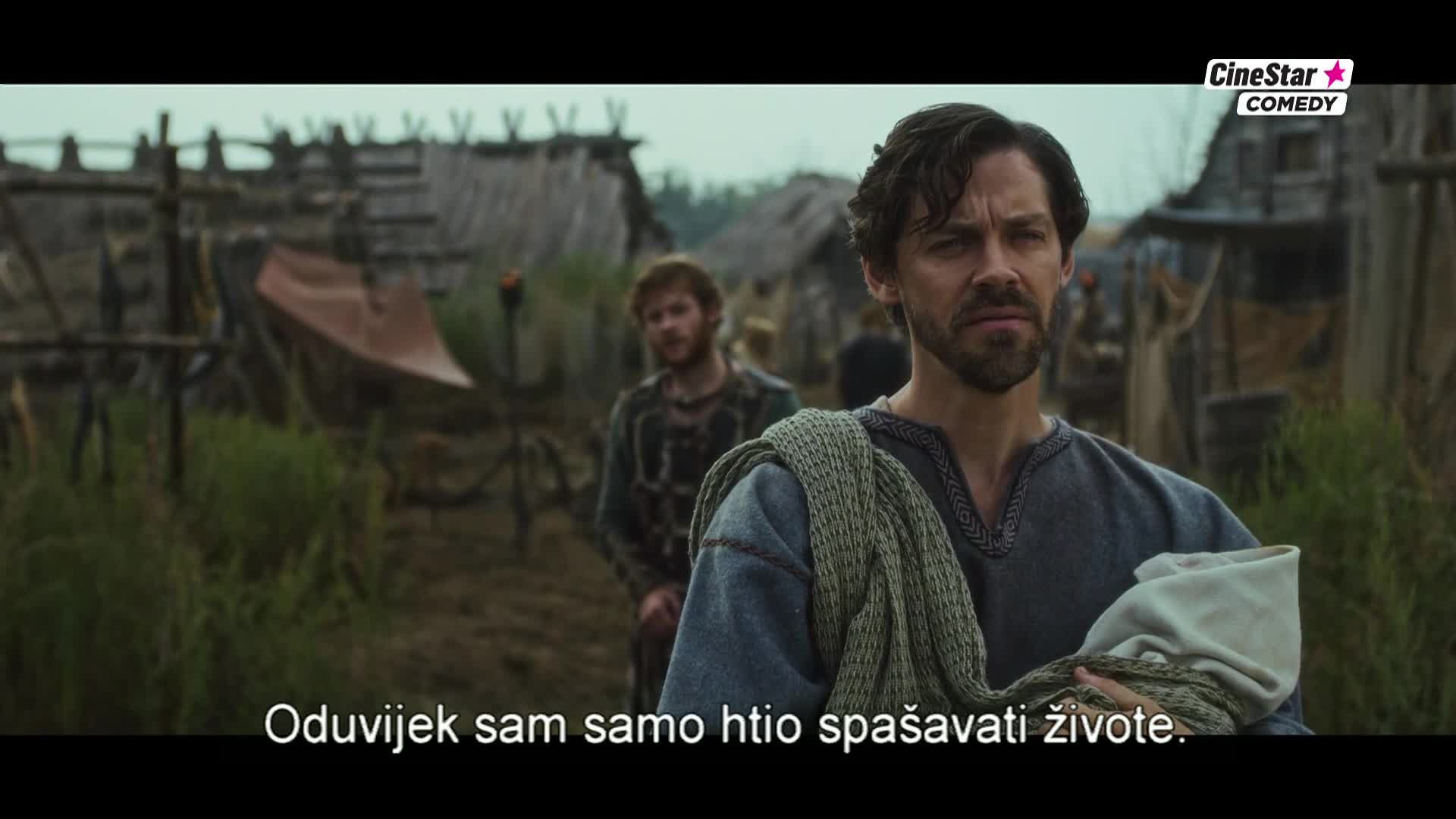 CinestarComedy