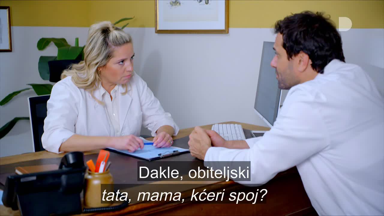 DomaTV