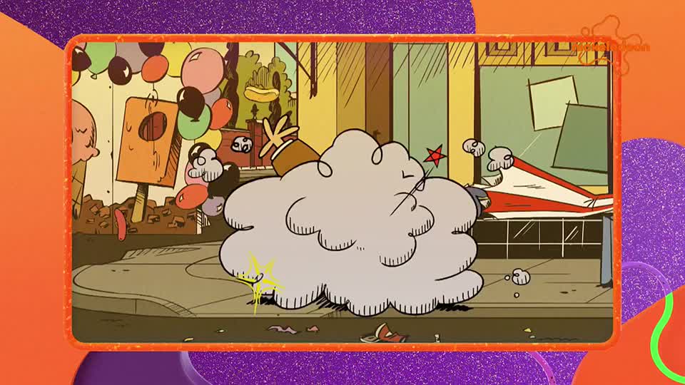 Nickelodeon