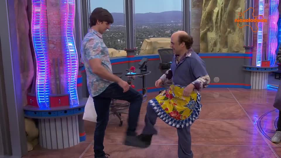 Nickelodeon