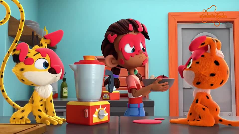 Nickelodeon