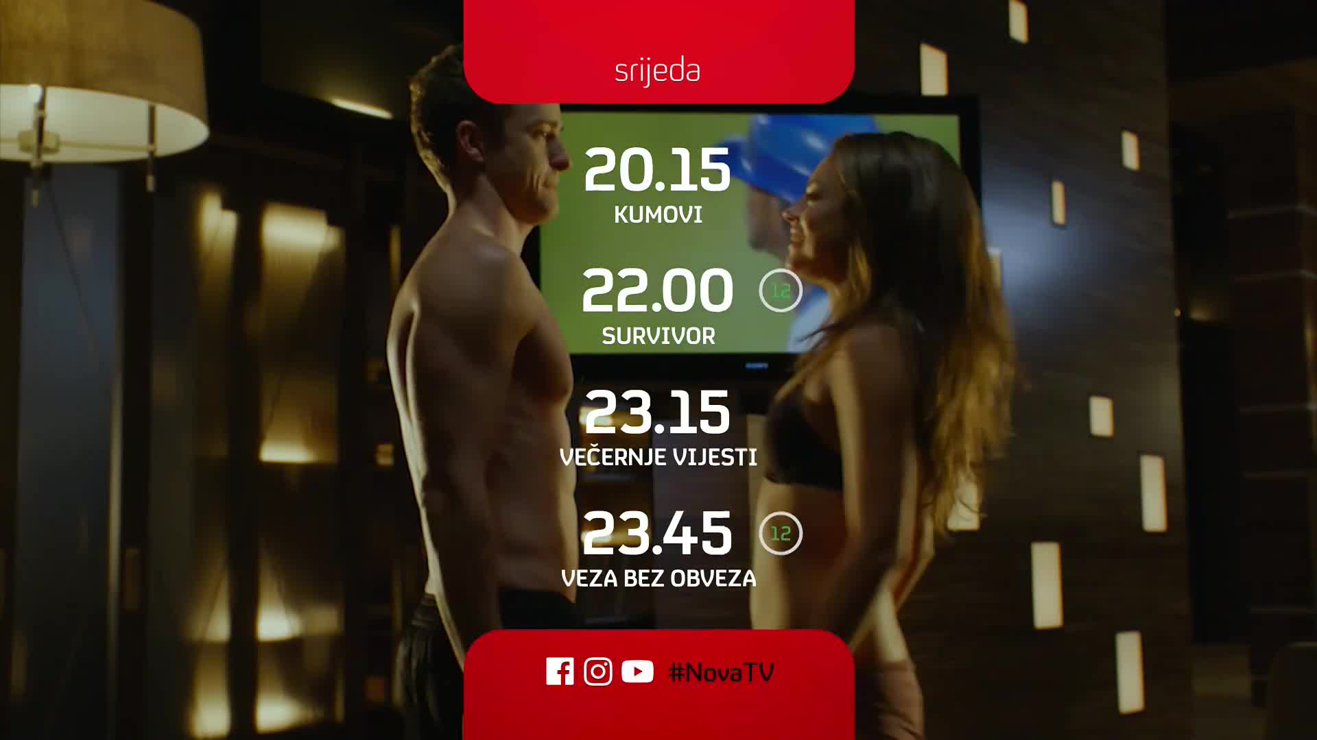 NovaTVPlus