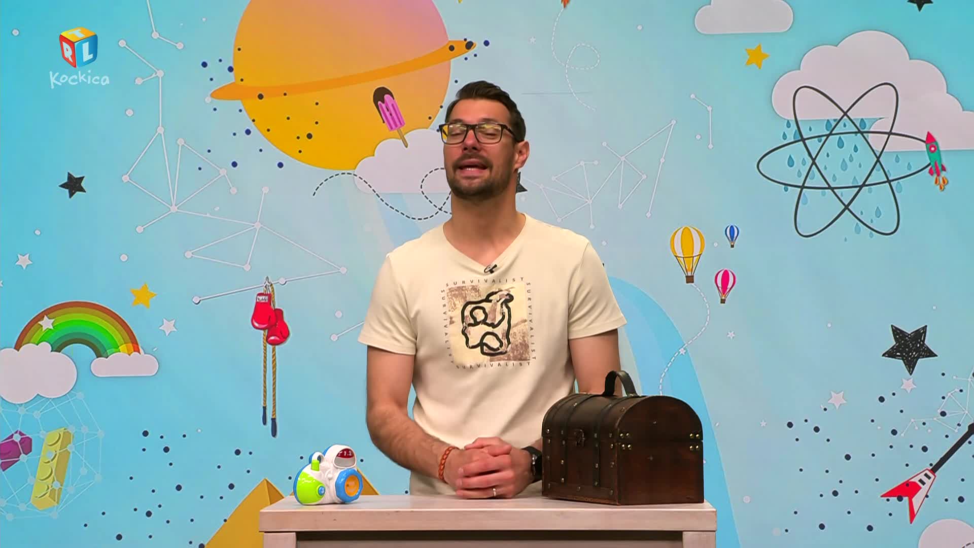 RTLKockica