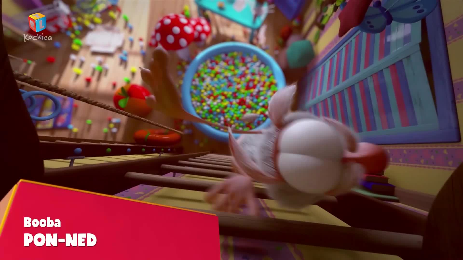 RTLKockica