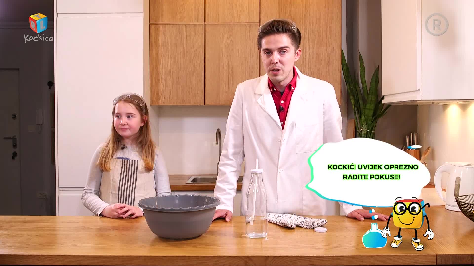 RTLKockica