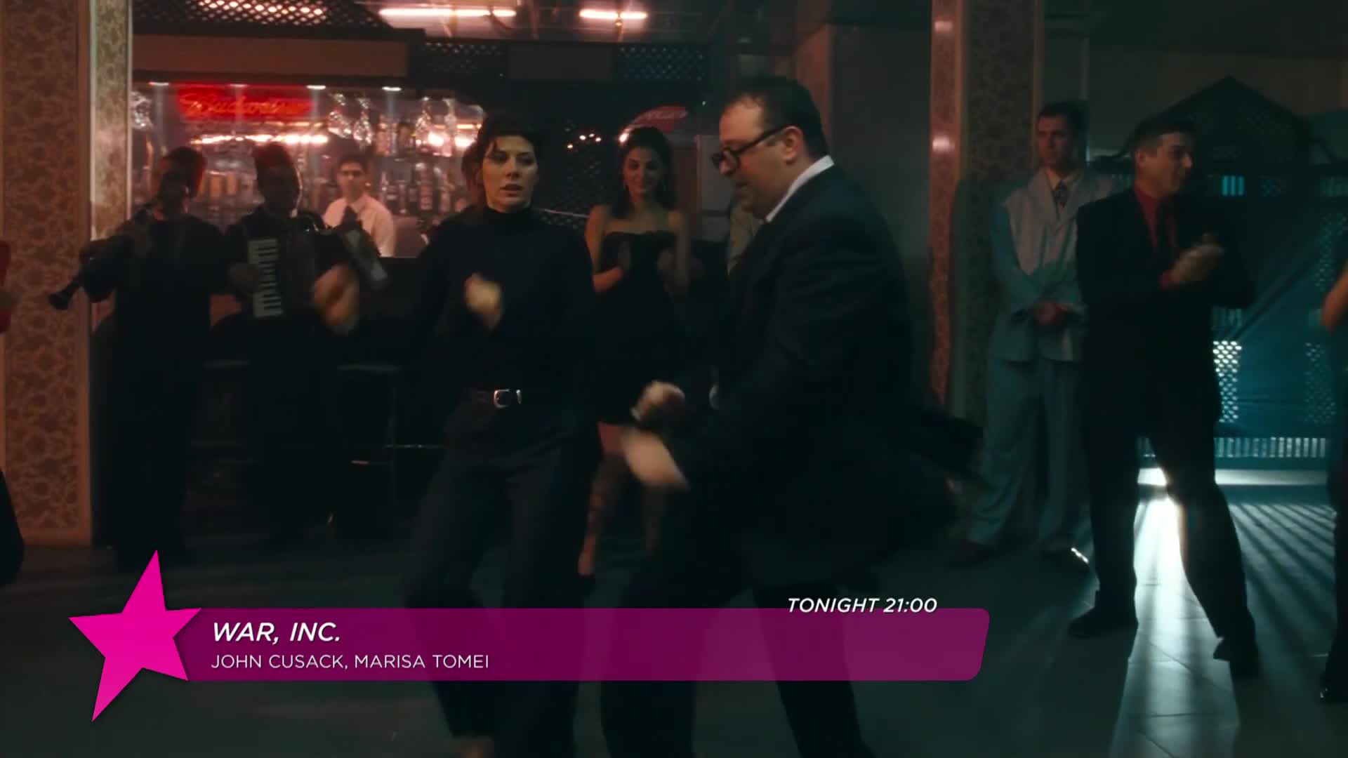 CinestarComedy