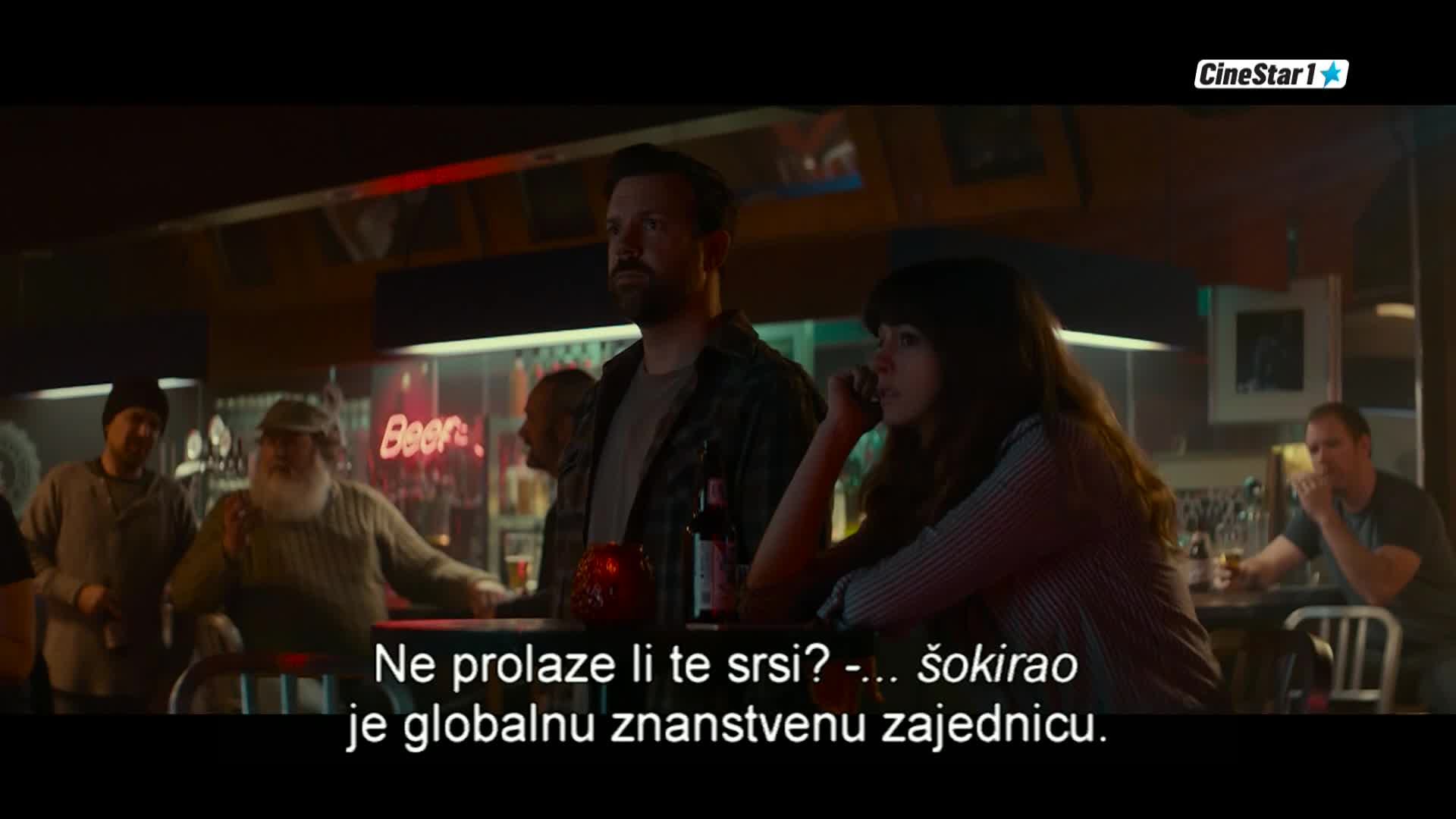 CinestarTV