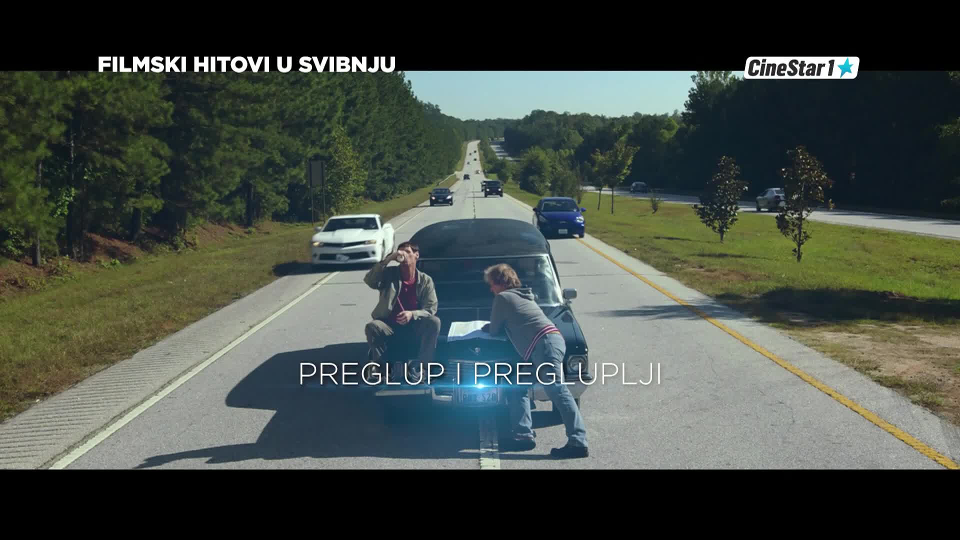 CinestarTV