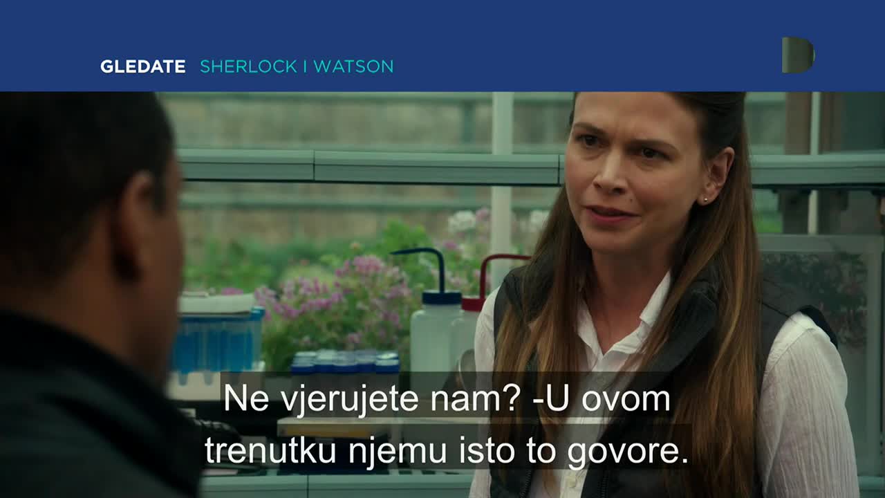 DomaTV